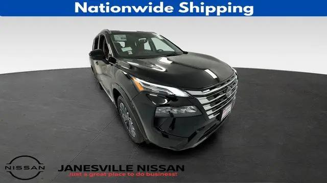 2026 Nissan Rogue Platinum for sale in Janesville, WI