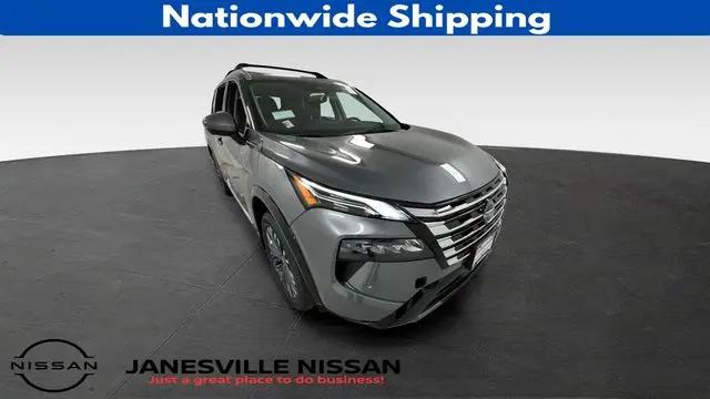 2026 Nissan Rogue Platinum for sale in Janesville, WI