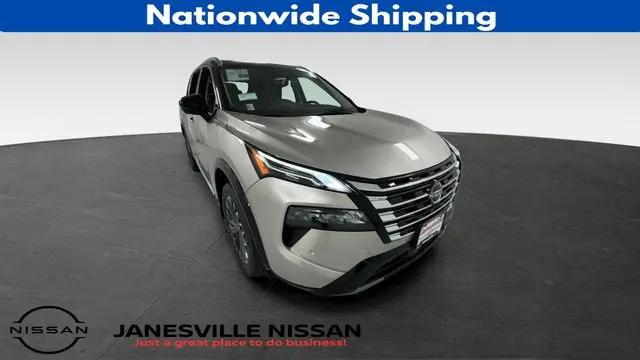 2026 Nissan Rogue Platinum for sale in Janesville, WI