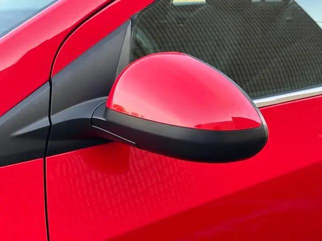 2014 Chevrolet Sonic LT Auto