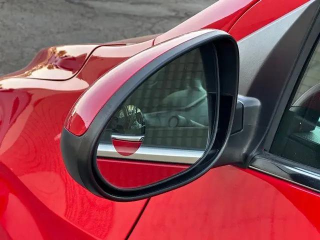2014 Chevrolet Sonic LT Auto
