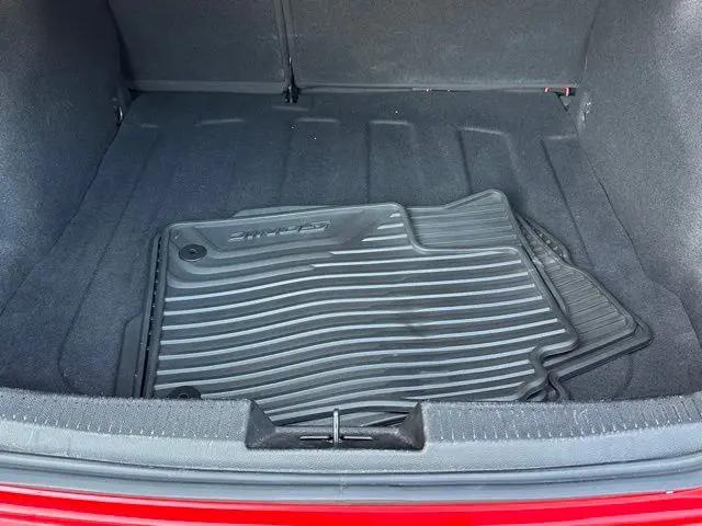 2014 Chevrolet Sonic LT Auto