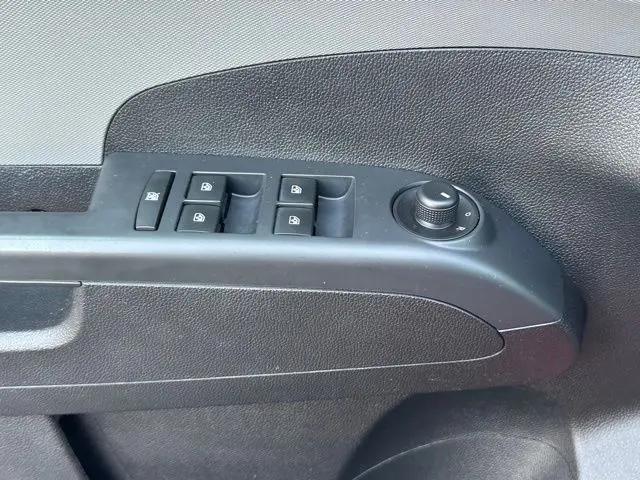 2014 Chevrolet Sonic LT Auto