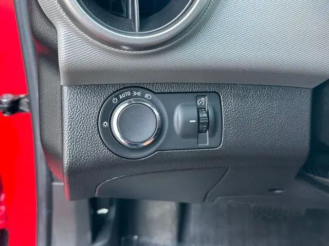 2014 Chevrolet Sonic LT Auto