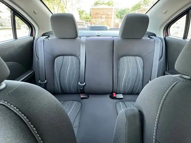 2014 Chevrolet Sonic LT Auto