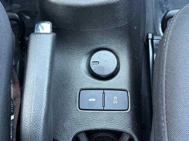 2014 Chevrolet Sonic LT Auto