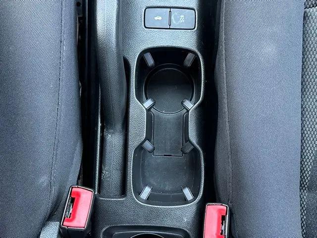 2014 Chevrolet Sonic LT Auto