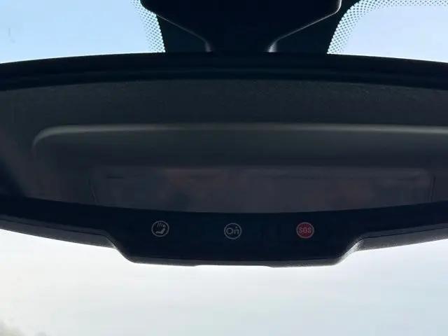 2014 Chevrolet Sonic LT Auto