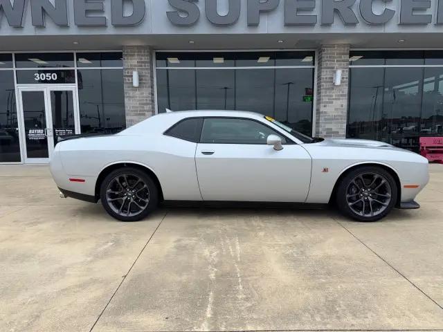 2023 Dodge Challenger R/T Scat Pack for sale in Jonesboro, AR