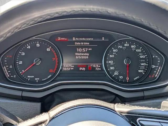 2022 Audi A5 Coupe Premium 45 TFSI S line quattro S tronic