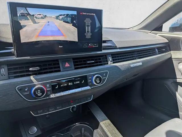 2022 Audi A5 Coupe Premium 45 TFSI S line quattro S tronic