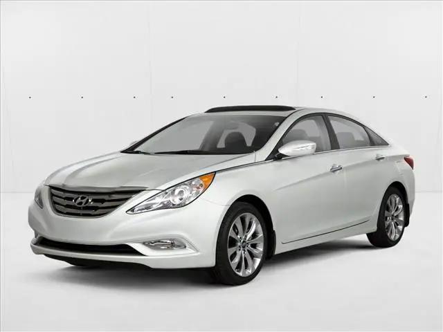 2011 Hyundai Sonata GLS for sale in San Jose, CA