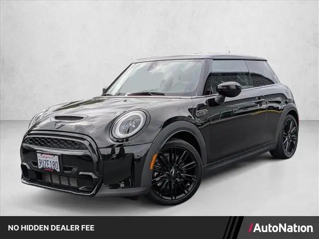 2022 MINI Hardtop Cooper S for sale in San Jose, CA