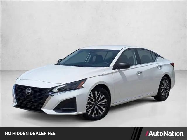 2025 Nissan Altima SV FWD for sale in Corpus Christi, TX