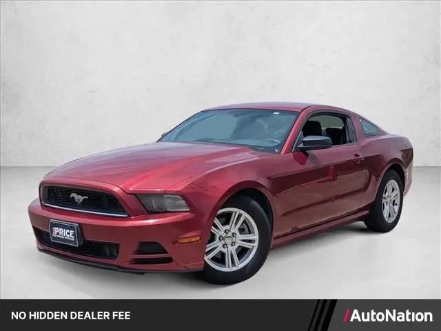 2014 Ford Mustang V6 for sale in Corpus Christi, TX