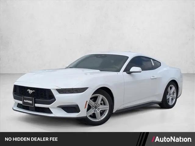 2026 Ford Mustang EcoBoost Fastback for sale in Corpus Christi, TX