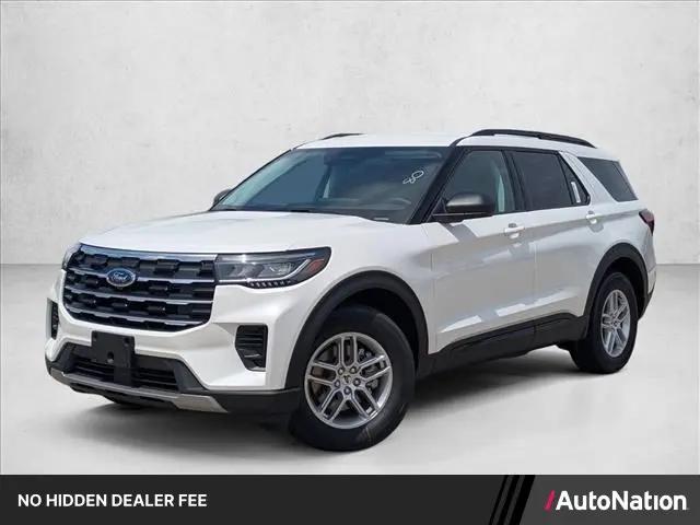 2026 Ford Explorer Active for sale in Corpus Christi, TX