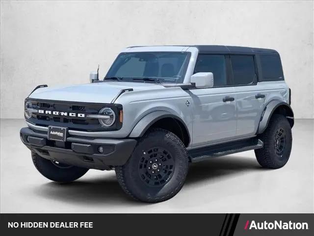 2026 Ford Bronco Outer Banks for sale in Corpus Christi, TX