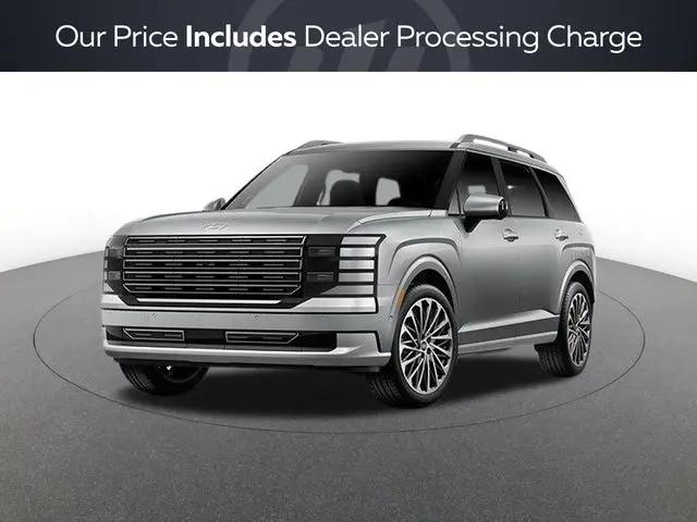 2026 Hyundai Palisade Hybrid Calligraphy for sale in Towson, MD