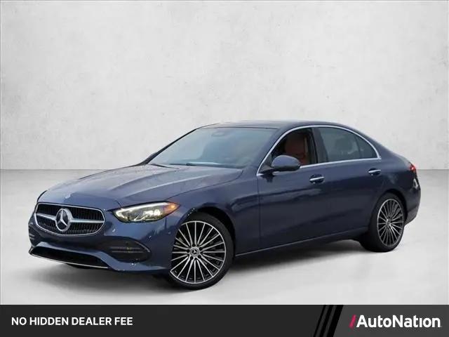2026 Mercedes-Benz C-CLASS C 300 C 300 for sale in Sanford, FL
