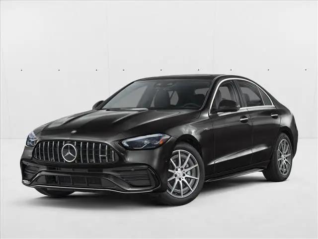 2026 Mercedes-Benz AMG C 43 4MATIC for sale in Sanford, FL
