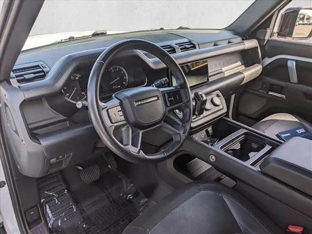 2023 Land Rover Defender 110 X-Dynamic SE