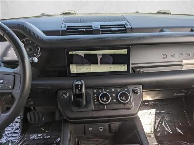 2023 Land Rover Defender 110 X-Dynamic SE