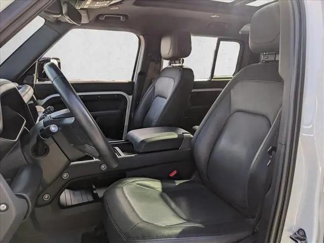 2023 Land Rover Defender 110 X-Dynamic SE