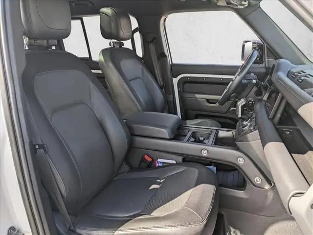 2023 Land Rover Defender 110 X-Dynamic SE