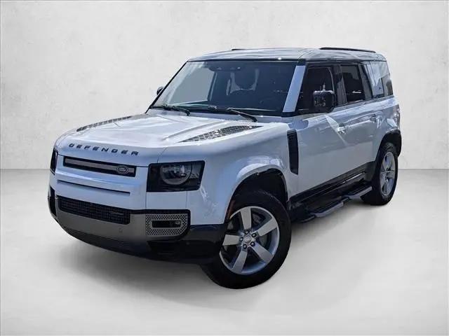 2023 Land Rover Defender 110 X-Dynamic SE for sale in Santa Clara, CA