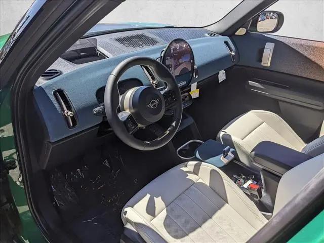 2027 MINI Cooper Countryman S