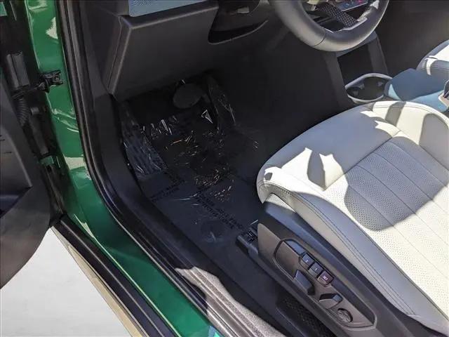 2027 MINI Cooper Countryman S