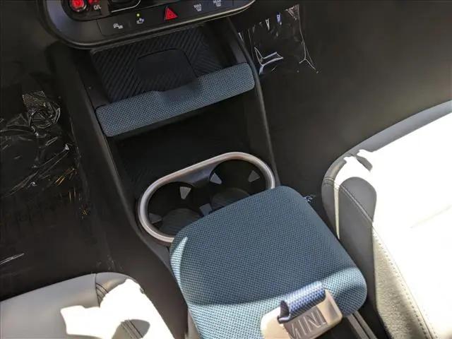 2027 MINI Cooper Countryman S