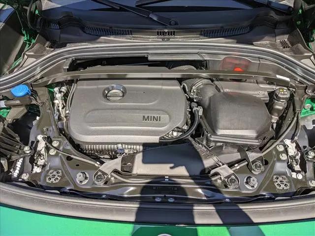 2027 MINI Cooper Countryman S