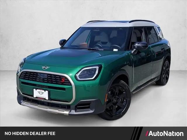 2027 MINI Cooper Countryman S for sale in Santa Clara, CA