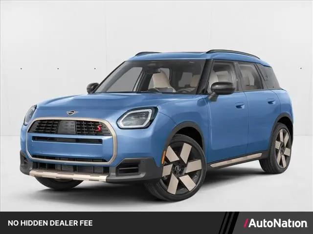 2027 MINI Cooper Countryman S for sale in Santa Clara, CA