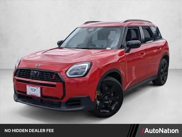 2027 MINI Cooper Countryman S for sale in Santa Clara, CA