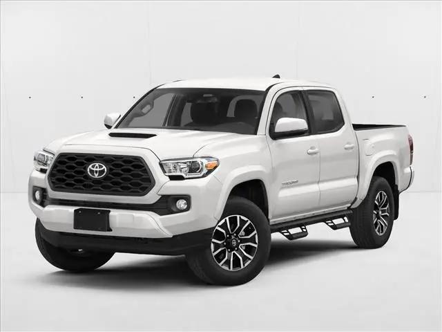 2023 Toyota Tacoma TRD Sport for sale in Columbus, GA
