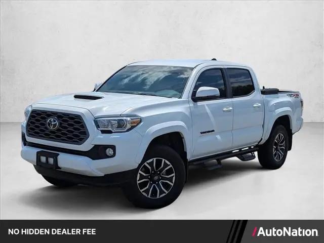 2023 Toyota Tacoma TRD Sport for sale in Columbus, GA
