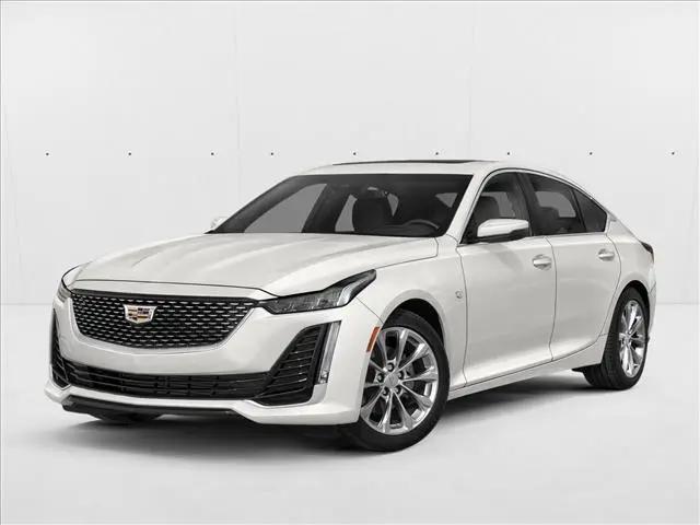 2023 Cadillac CT5 Premium Luxury for sale in Columbus, GA