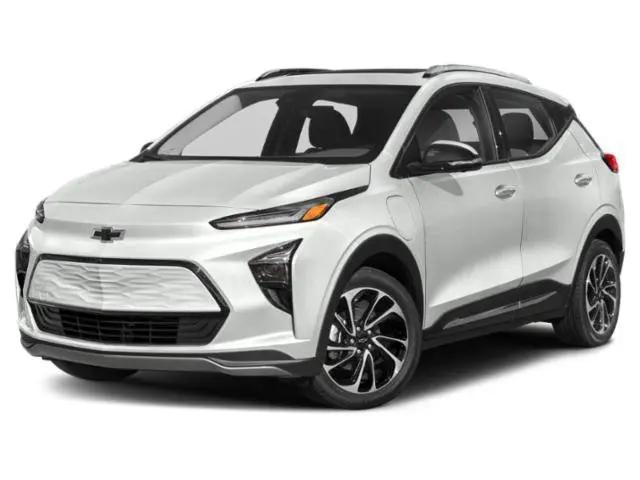 2023 Chevrolet Bolt EUV FWD Premier for sale in Paramus, NJ
