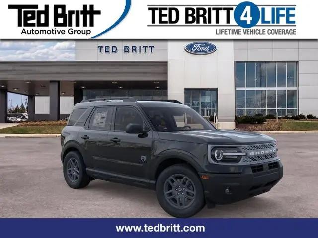 2026 Ford Bronco Sport Big Bend for sale in Fairfax, VA