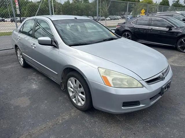 2007 Honda Accord 3.0 SE for sale in Cedar Falls, IA