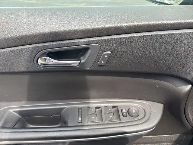 2012 GMC Acadia SLT-1