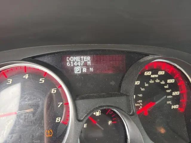 2012 GMC Acadia SLT-1