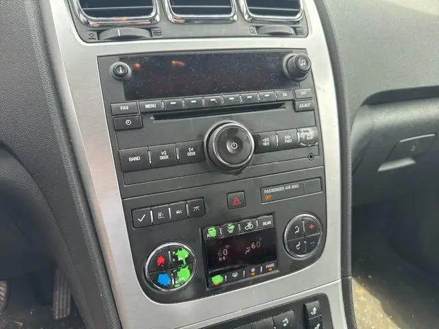 2012 GMC Acadia SLT-1