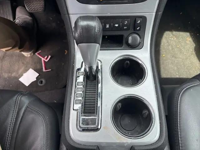 2012 GMC Acadia SLT-1