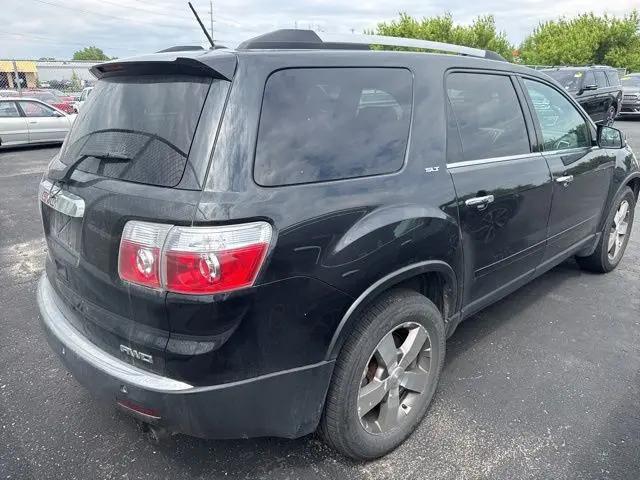 2012 GMC Acadia SLT-1