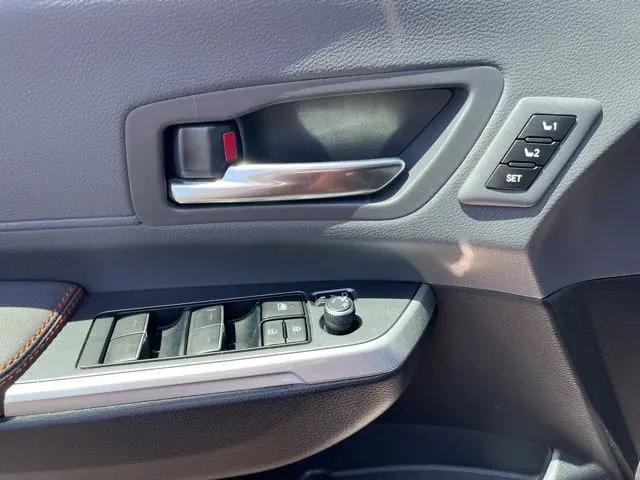 2024 Toyota Sienna XSE
