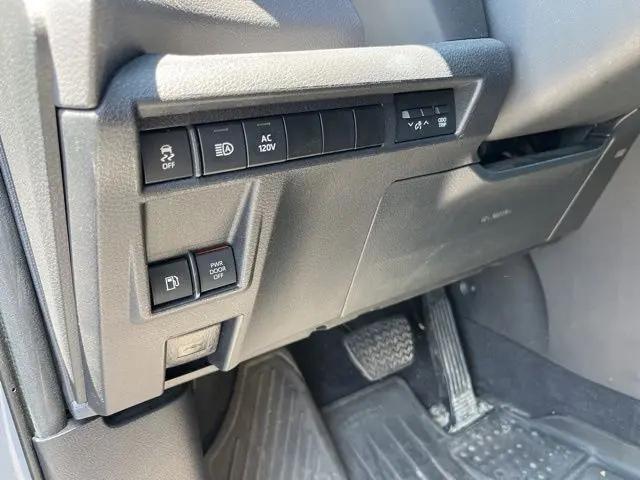 2024 Toyota Sienna XSE